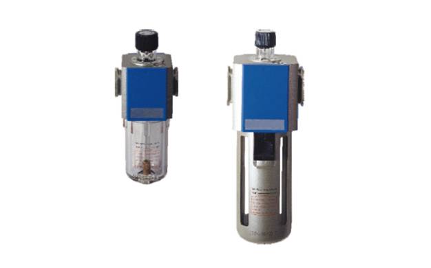 洁净元器件 YMP-FHL气源处理元件(给油器)